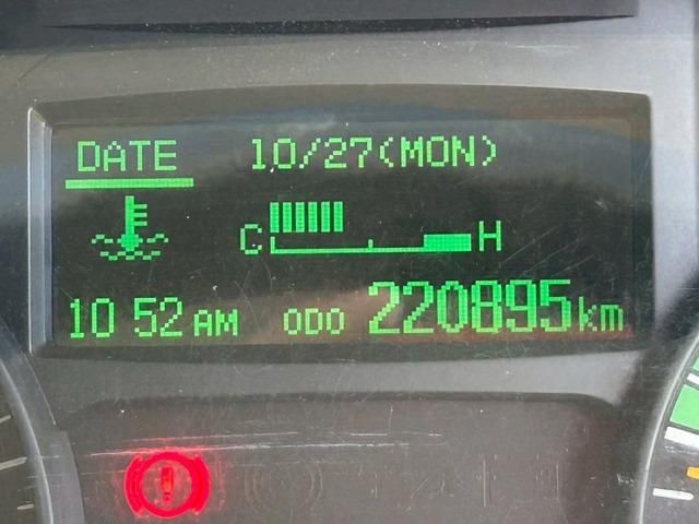 MITSUBISHI CANTER 2019