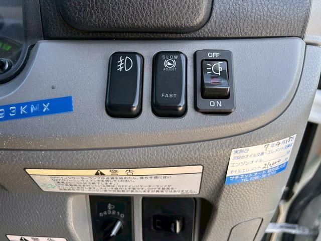 MITSUBISHI CANTER 2019