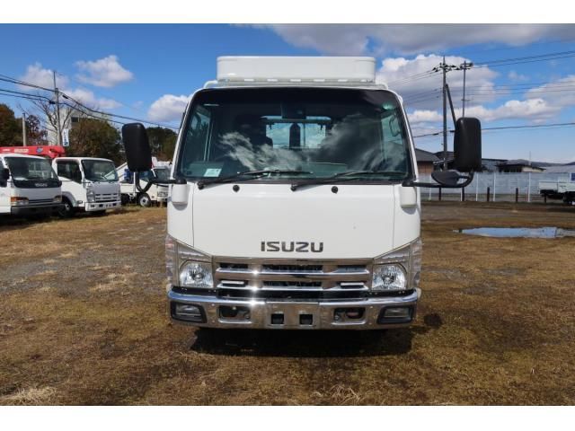 ISUZU ELF 2015