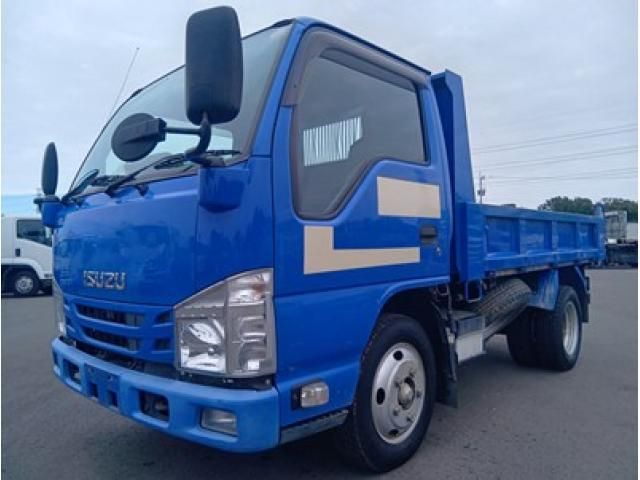 ISUZU ELF 2020