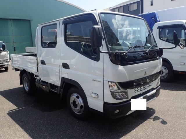 MITSUBISHI CANTER 2025