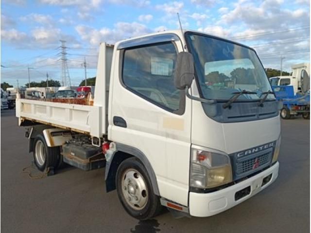 MITSUBISHI CANTER 2006