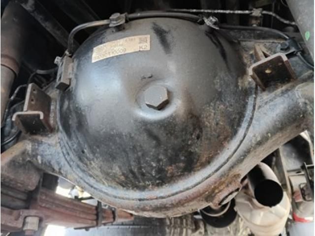 MITSUBISHI CANTER 2006