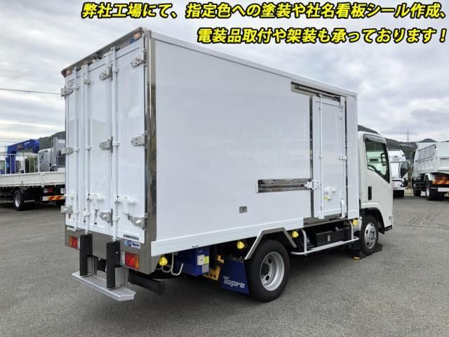 ISUZU ELF 2023