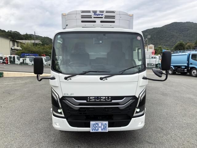 ISUZU ELF 2023