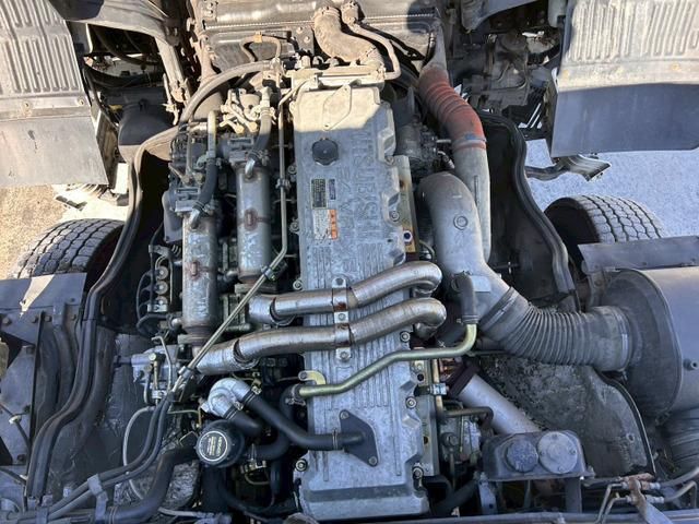 MITSUBISHI FUSOU SUPER GREAT 2006