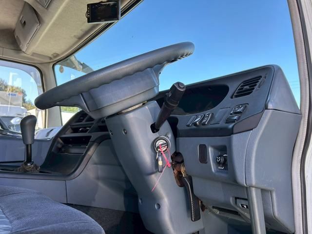 MITSUBISHI FUSOU SUPER GREAT 2006