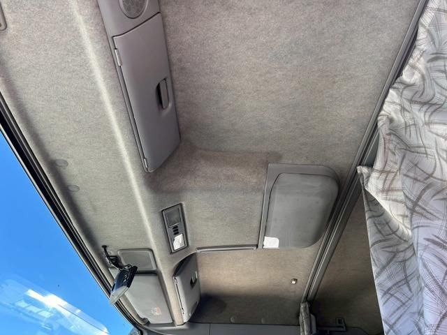 MITSUBISHI FUSOU SUPER GREAT 2006