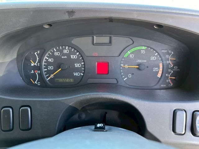 MITSUBISHI FUSOU SUPER GREAT 2006