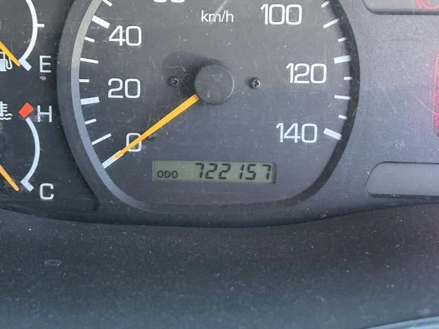 MITSUBISHI FUSOU SUPER GREAT 2006