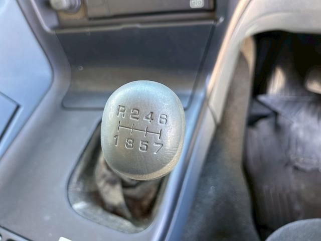 MITSUBISHI FUSOU SUPER GREAT 2006