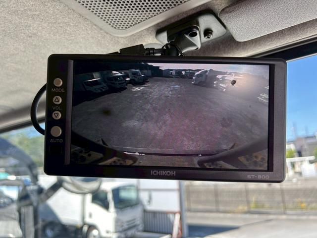 MITSUBISHI FUSOU SUPER GREAT 2006