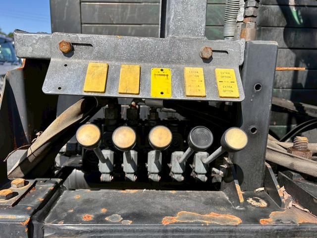 MITSUBISHI FUSOU SUPER GREAT 2006