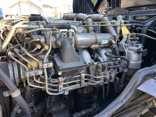 MITSUBISHI FUSOU SUPER GREAT 2006