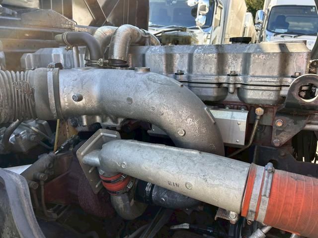 MITSUBISHI FUSOU SUPER GREAT 2006