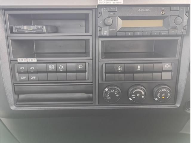 MITSUBISHI FUSOU FIGHTER 2025