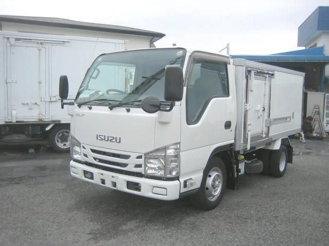 ISUZU ELF 2019