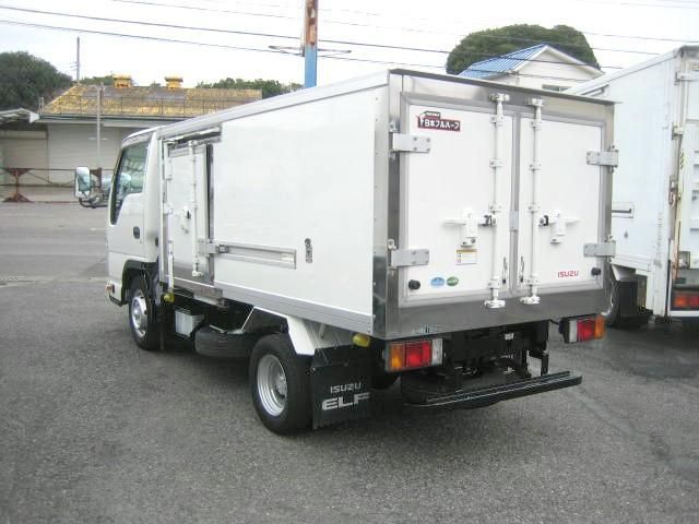 ISUZU ELF 2019