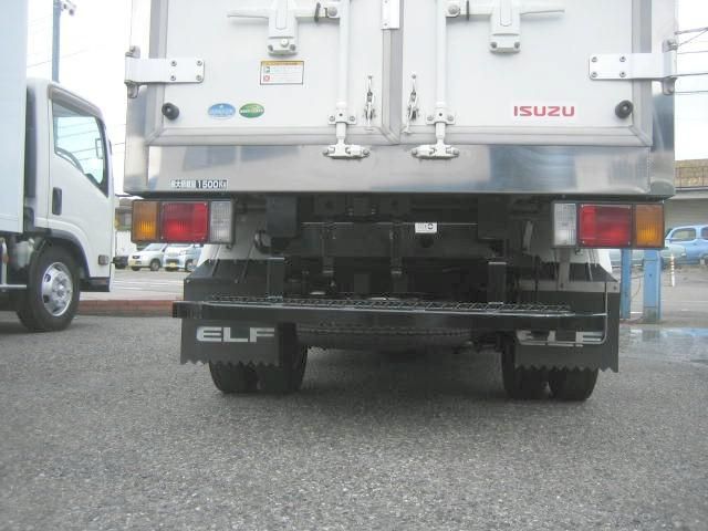 ISUZU ELF 2019