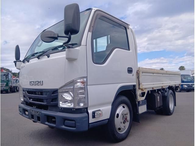 ISUZU ELF 2019