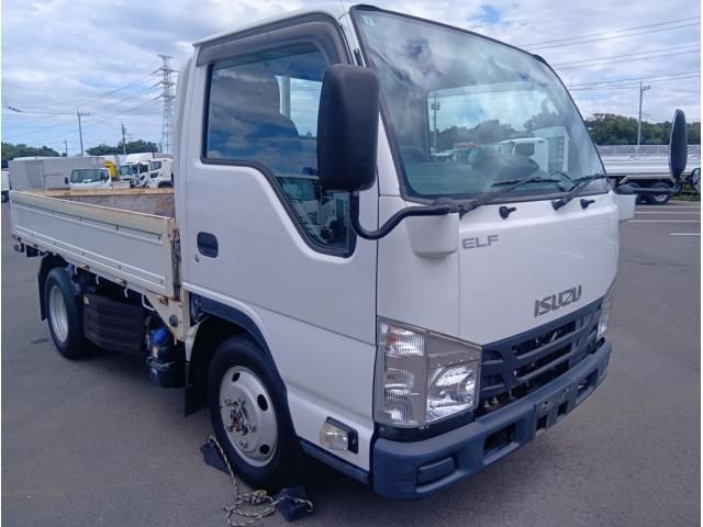 ISUZU ELF 2019