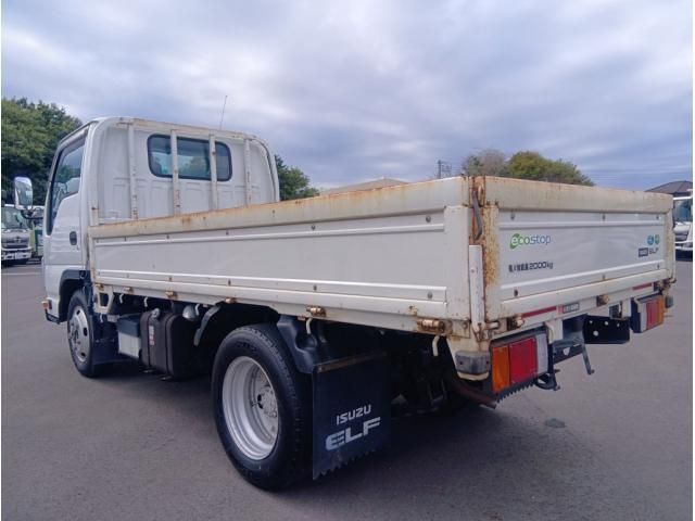 ISUZU ELF 2019