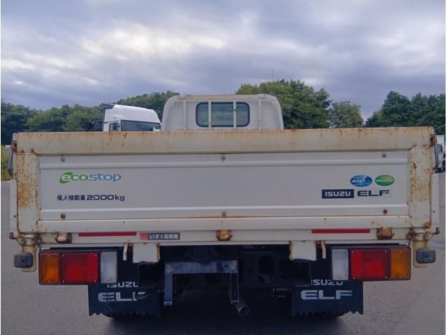 ISUZU ELF 2019