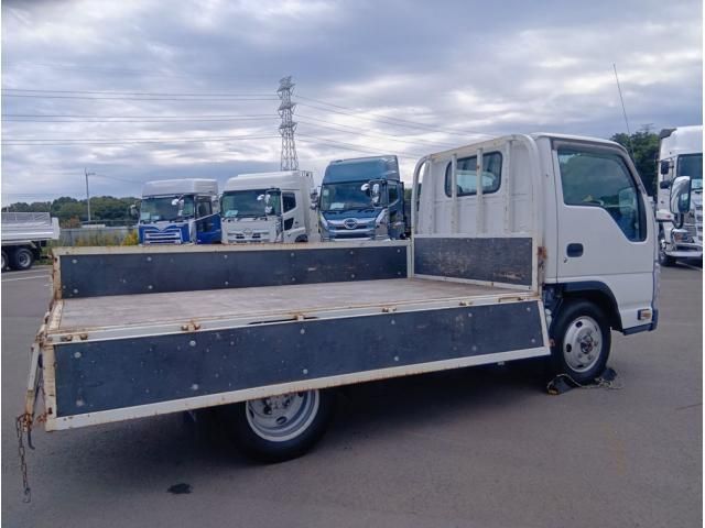 ISUZU ELF 2019
