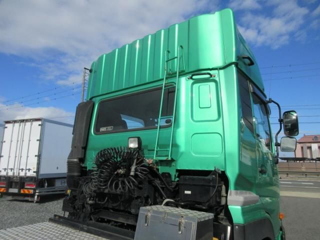 NISSAN DIESEL Quon 2015