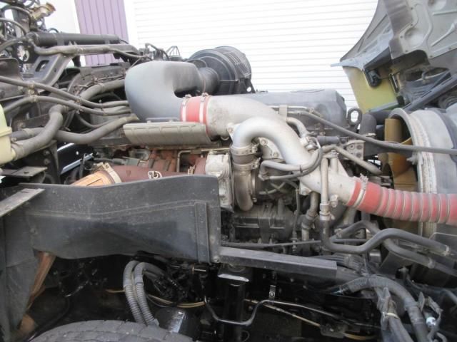 NISSAN DIESEL Quon 2015