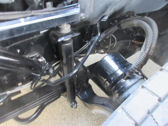 NISSAN DIESEL Quon 2015