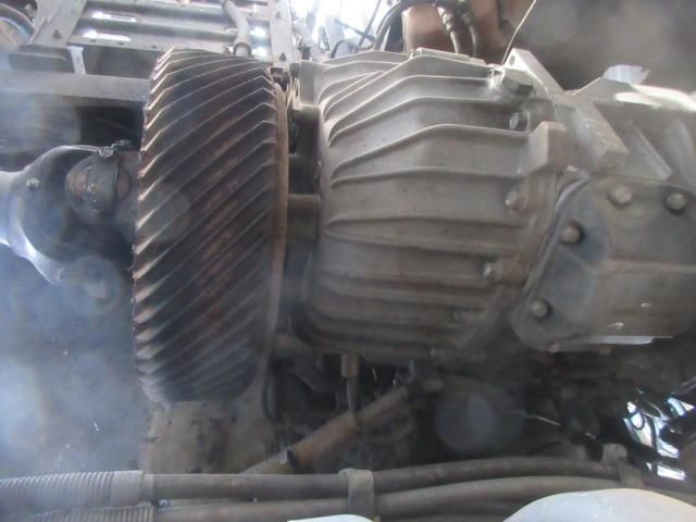 NISSAN DIESEL Quon 2015