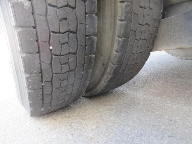 NISSAN DIESEL Quon 2015