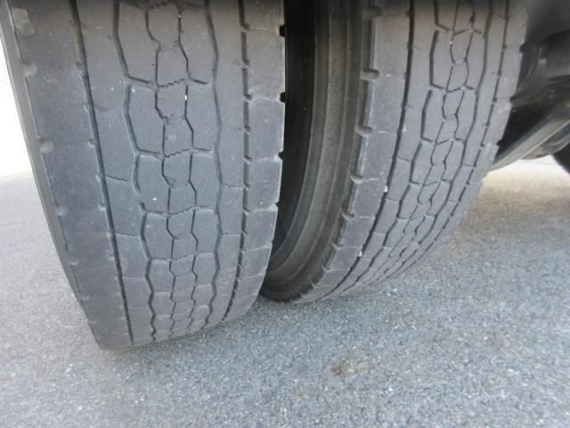 NISSAN DIESEL Quon 2015