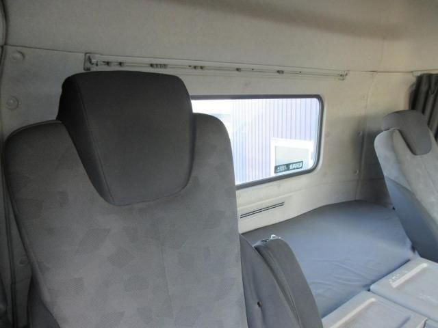 NISSAN DIESEL Quon 2015