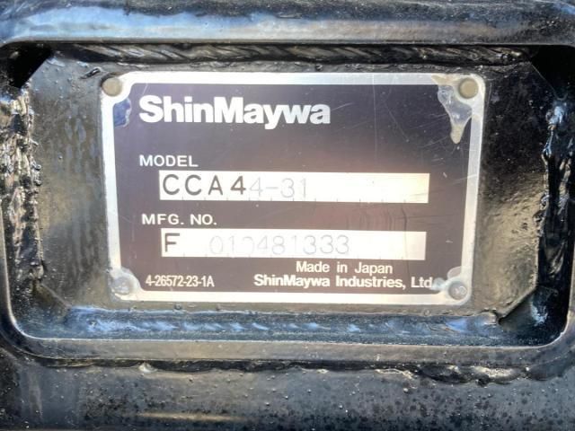 MITSUBISHI FUSOU FIGHTER 2019