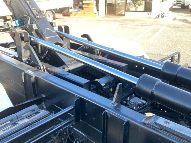 MITSUBISHI FUSOU FIGHTER 2019