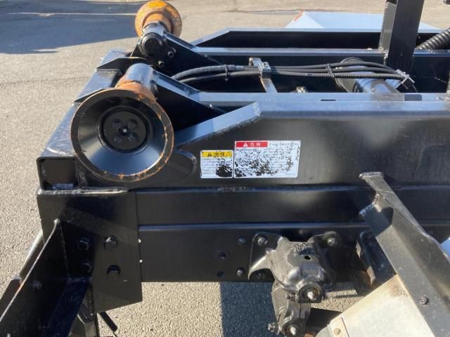 MITSUBISHI FUSOU FIGHTER 2019