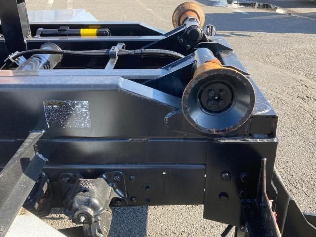 MITSUBISHI FUSOU FIGHTER 2019