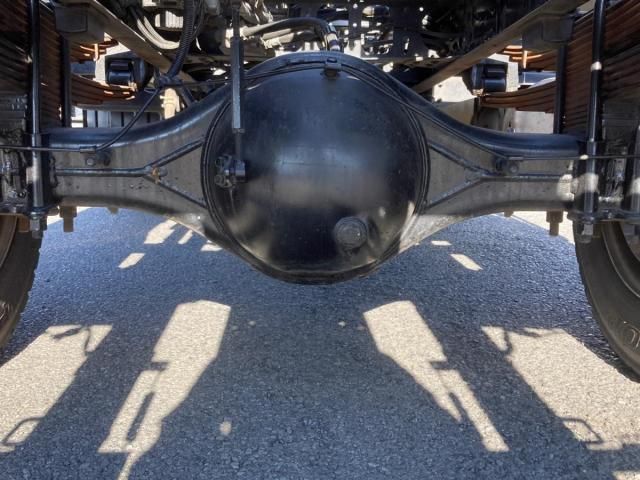 MITSUBISHI FUSOU FIGHTER 2019