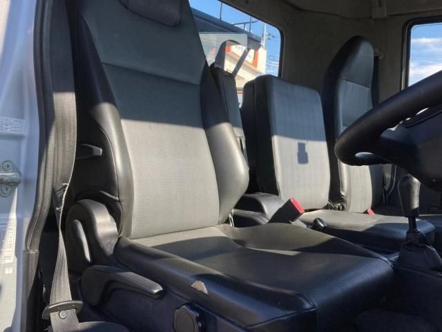 MITSUBISHI FUSOU FIGHTER 2019