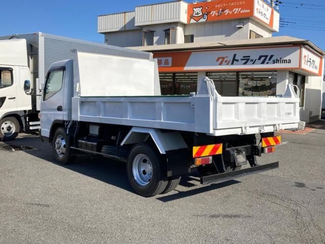 MITSUBISHI CANTER 2015