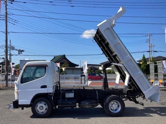 MITSUBISHI CANTER 2015
