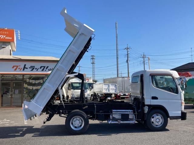 MITSUBISHI CANTER 2015