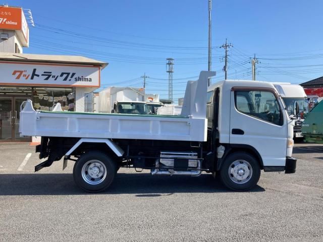 MITSUBISHI CANTER 2015