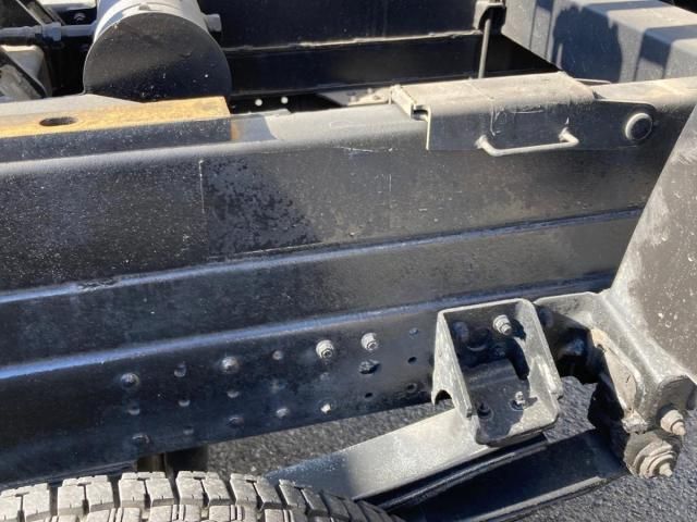 MITSUBISHI CANTER 2015