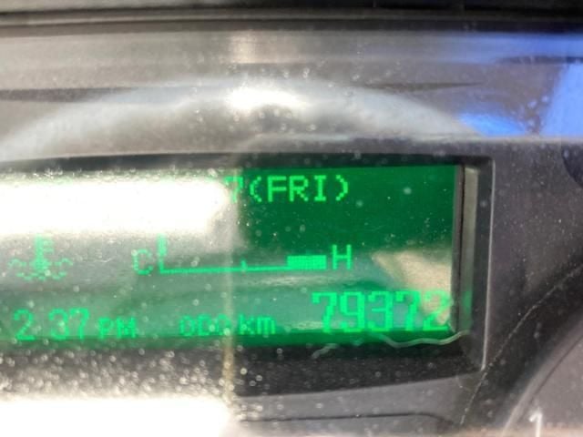 MITSUBISHI CANTER 2015