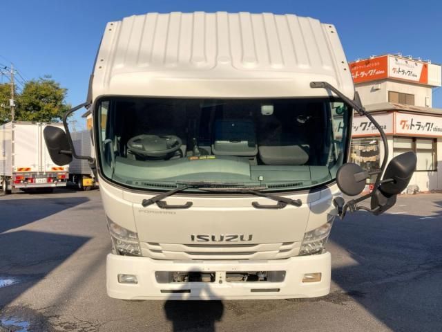 ISUZU FORWARD 2020
