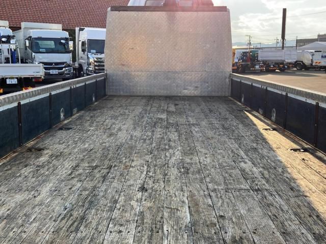 MITSUBISHI FUSOU FIGHTER 2018