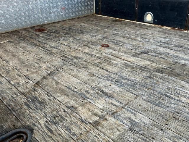 MITSUBISHI FUSOU FIGHTER 2018